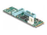 DeLOCK Interface Adapter