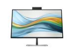HP 527pm 27 2K IPS monitor, HDMI, DisplayPort, USB-C, 100Hz