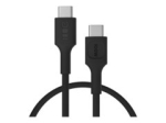 Green Cell Must USB-kaabel