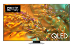 Samsung Q80D GQ85Q80DATXZG 85-tolline 4K Ultra HD Smart TV Wi-Fi H&otilde;be