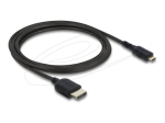 Delock HDMI kaabel 2m must