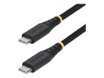 StarTech.com USB 2.0 USB Type-C Kaabel 2m must