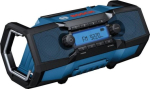 Bosch Group GPB18V-3C Heavy Duty Professional raadio