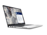 DELL Pro 16 Plus PB16250 16-tolline WUXGA s&uuml;learvuti 16GB 512GB Intel Arc Graphics 130V Windows 11 Pro