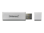 Intenso Ultra Line 32GB USB 3.0 h&otilde;bedane m&auml;lu
