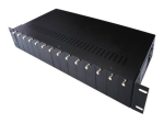 DIGITUS Professional DN-82000 modulaarne laiendusbaas raimonteeritav
