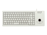 CHERRY XS G84-5400 Saksa klaviatuur kaabel
