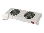 Digitus DN-19 FAN-2-HO Rack ventilaator Pakk 1-pack