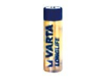 Varta Longlife AA Standard Patareid 8tk