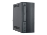 Chieftec UNI Series BT-02B Tower Mini ITX 250Watt Toiteallikas, Must