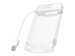 RaidSonic ICY BOX v&auml;line salvestusseade USB 3.0 SATA 6Gb/s