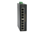 LevelOne IFP-0801 8-portne 10/100 PoE+ l&uuml;liti