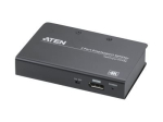 ATEN VanCryst VS194 DisplayPort Video/Audio Splitter