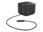 HP Thunderbolt Dock G2 sisestusasutus