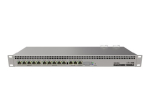 MikroTik RouterBOARD RB1100AHx4 13-porti ruuteri kaabel