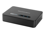 Grandstream HT813 VoIP Telefoni Adapter Ethernet Fast Ethernet Must