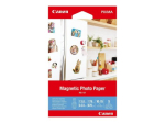 Canon MG-101 Magusfotopaber 100 x 150 mm, 5 Lehek&uuml;lge 3634C002