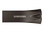 Samsung BAR Plus MUF-128BE4 128GB USB 3.1 Gen 1 USB Stick, Pruun
