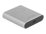 DeLOCK USB Type-C kaardilugev alumiiniumkorpusega CFexpress m&auml;lukaartide jaoks