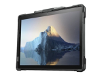 Lenovo ThinkPad Kaitsekest Must Lenovo ThinkPad X12 Detachable 20UV, 20UW