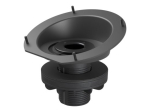 Logitech Tap Riser Mount Video Conference Controller Mounting Kit Black