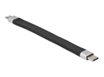 DeLOCK 13cm Lightning kaabel