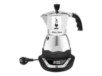 Bialetti Moka Timer Electric Percolator