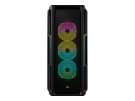 CORSAIR iCUE 5000T RGB Tower Extended ATX must