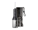 Philips Suu h&uuml;gieeniseade HX3826/33 Sonicare Power Flosser Juhtmevaba 250 ml Peade arv 1 Must
