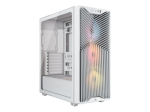 Corsari arvuti korpus 3200D RS ARGB Mid-Tower valge