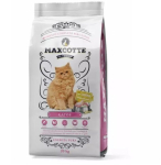 MAXCOTTE Gatos - kasside kuivtoit - 20kg