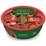 ARQUIVET V&auml;rske Kodu Veise hautis - m&auml;rg koeratoit - 280g