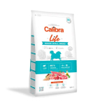 CALIBRA Dog Life Senior Small Breed Lamb - kuiv koeratoit - 1,5kg