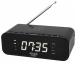 ADLER AD 1192b raadio &auml;ratuskell must