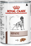 ROYAL CANIN Hepatiit - M&auml;&auml;rdunud koeratoit - 420 g