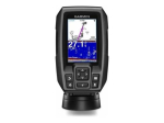 Garmin STRIKER 4 kalap&uuml;&uuml;giseade