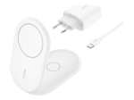 Belkin BoostCharge Juhtmevaba Laadimisaluse 15Watt