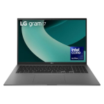 LG Gram 17 17Z90TL-G.AU79G 17 Ultra 7-256V 16GB 1TB WQXGA Windows 11 Home