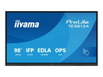 iiyama ProLite TE9813A-B2AG 98" 4K UHD (2160p)