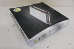 SALE OUT. Sourcing Lageda lambi GLOBO Edison, 2 x E27, 60W, klaasiga, puidu v&auml;rvuses, 40 x 40 x 8.5 cm VIGASTATUD PAKEND