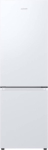 Samsung RB34C600EWW iseseisev 344 L Valge