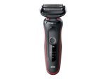 Braun Series 5 51-R1200s Elektriline Raseerimisseade Must