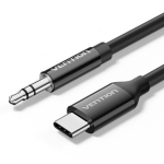 ADAPTER USB-C AUDIO 3.5MM/ISAS 1.5M BIFBF VENTION