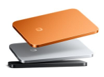 Xiaomi Wireless power bank 5000mAh 15Watt 1xUSB-C Orange