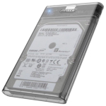 UNITEK K&Uuml;LIT USB 3.1 HDD/SSD SATA 6G UASP S1103A