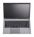 HP EliteBook 845 G8 AMD RYZEN 5 PRO 5650U 16GB 256GB SSD 14" FHD Win11pro Kasutatud US QWERTY