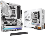 ASRock X870 Pro RS WiFi emmutruplati