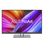 ASUS ProArt PA24ACRV 60.5 cm (23.8") 2560 x 1440 pixels Quad HD LCD Black computer monitor
