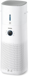 Philips 3000 Series 2-in-1 Air Purifier and Humidifier AC3737/10, 131 m&sup2;