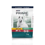 PUPIL Prime Rich in beef with vegetables - dry dog food - 5kg